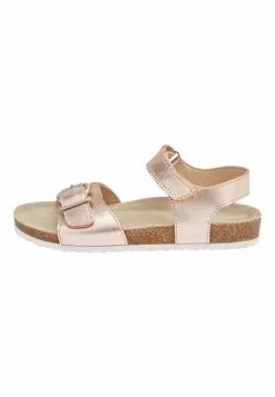Next Kinder Riemensandalette - Gold