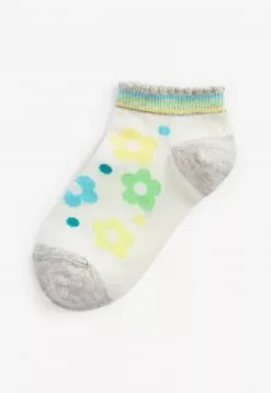 Next Kinder 5 PACK - Socken - Multi Coloured -Next Großes Kaufhaus 32b479050597465a83b43a3643703474