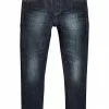 Next Kinder Jeans Relaxed Fit - Dark Blue