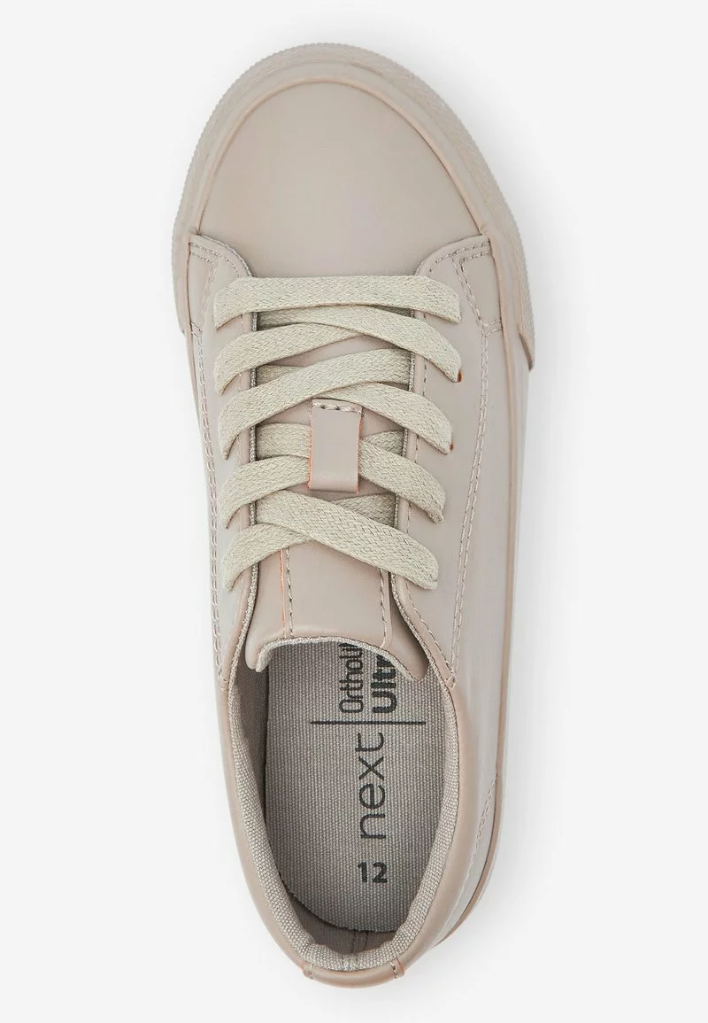 Next Kinder Sneaker Low - Off White 3 Next Kinder Sneaker Low - Off White – Bild 3