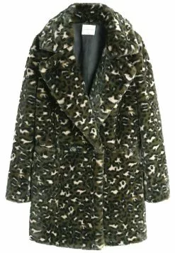 Next Damen SAVANNAH MILLER - Wintermantel - Animal 5 Next Damen SAVANNAH MILLER - Wintermantel - Animal -Next Großes Kaufhaus 32ef317c6f914a9c845d8ec670ad1bb6