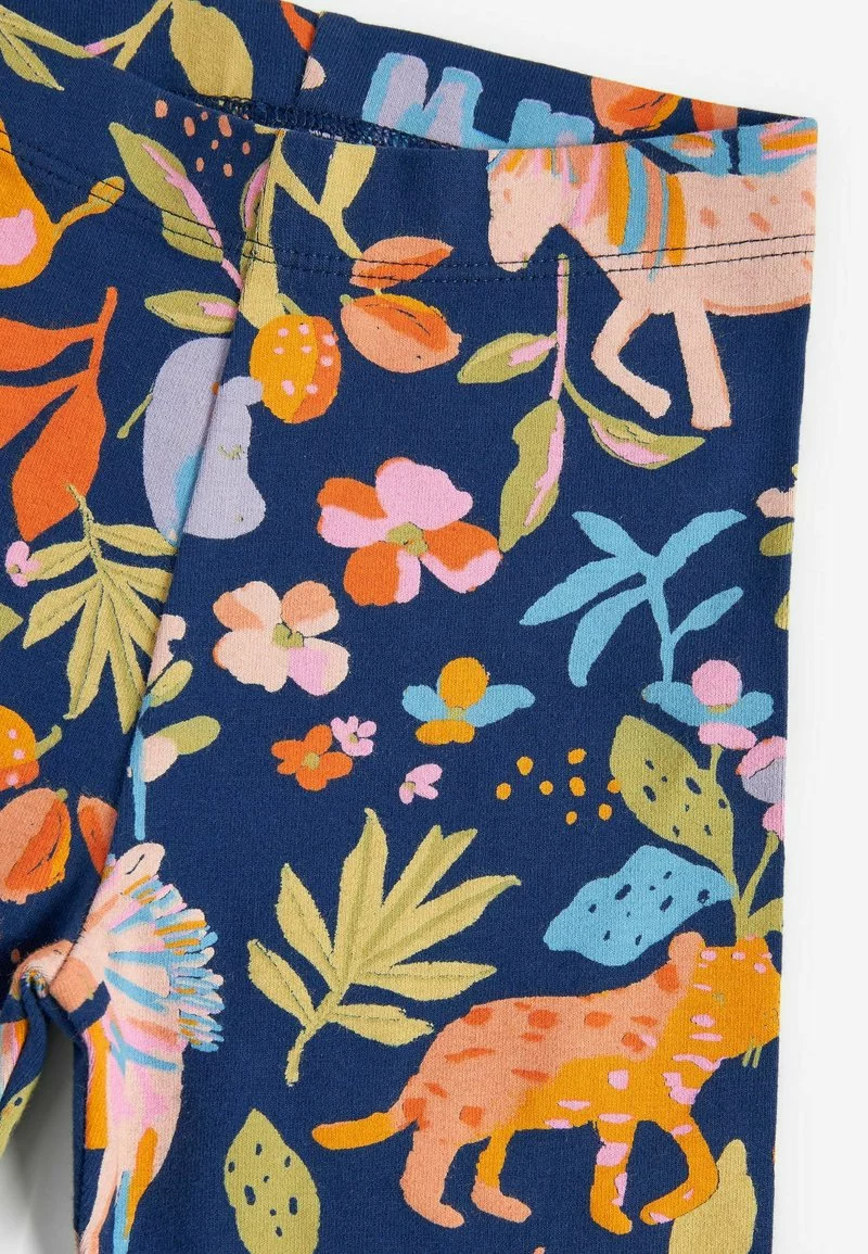 Next Kinder Leggings - Hosen - Blue 3 Next Kinder Leggings - Hosen - Blue – Bild 3