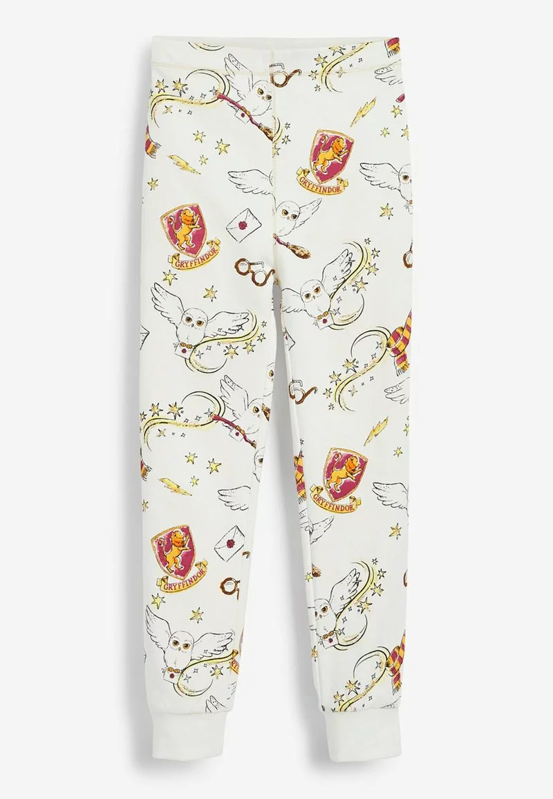 Next Kinder Pyjama - White 3 Next Kinder Pyjama - White – Bild 3