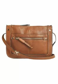 Next Damen Umhängetasche - Tan