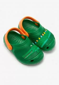 Next Unisex NAVY ROCKET - Clogs - Green -Next Großes Kaufhaus 3320f4e0816c4e7e8d2f013fb065a93d