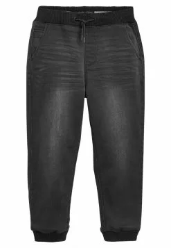 Next SUPER - Jeans Relaxed Fit - Black | Kinder