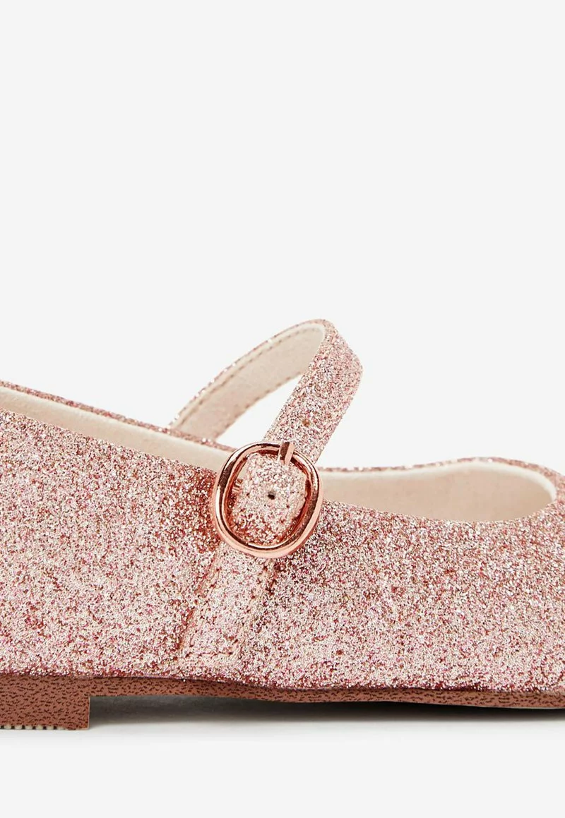 Next Kinder MARY JANE - Riemchenballerina - Pink 3 Next Kinder MARY JANE - Riemchenballerina - Pink – Bild 3