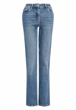 Next Damen Jeans Bootcut - Royal Blue -Next Großes Kaufhaus 334a306e24954817a2333c4a1b7c98da