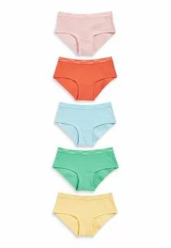 Next Kinder 5 PACK HIPSTER - Slip - Rainbow