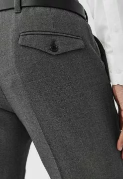 Next Herren MOTION FLEX - Anzughose - Grey -Next Großes Kaufhaus 336ecbe4a6a449ebb90142122ca7229e