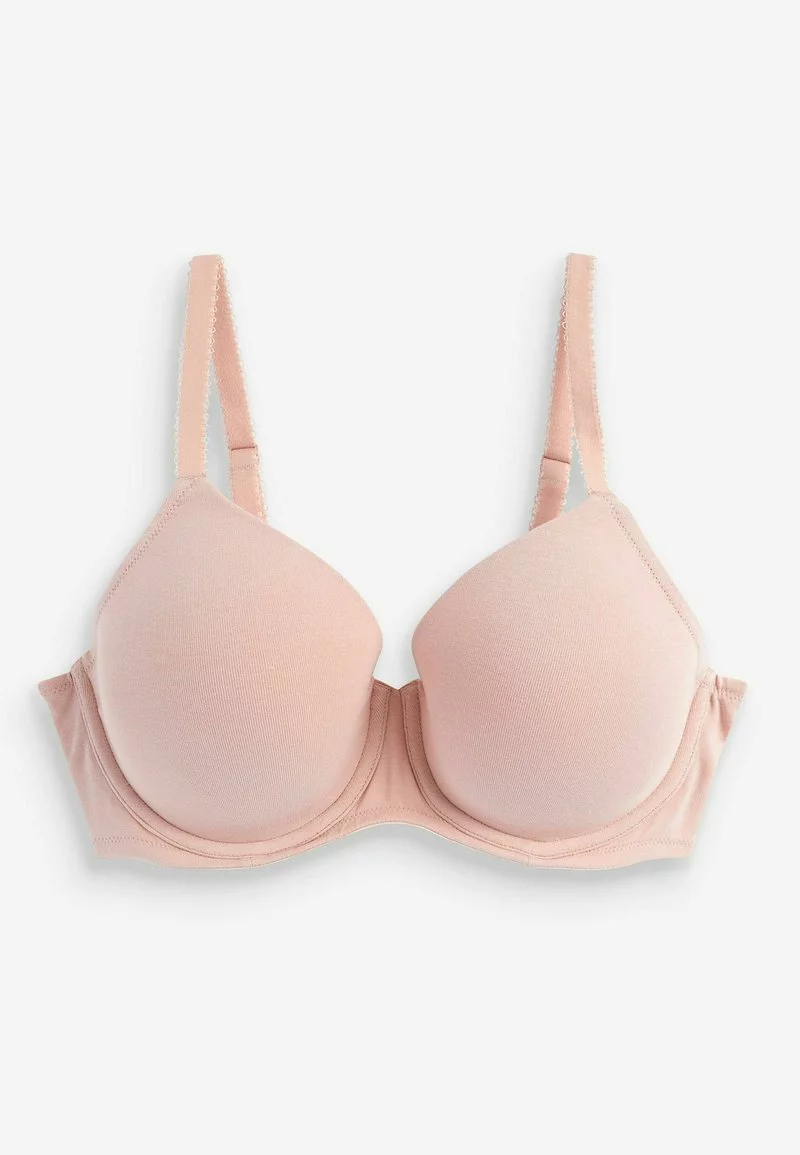 Next Damen 3 PACK - Push-up BH - Purple 2 Next Damen 3 PACK - Push-up BH - Purple – Bild 2