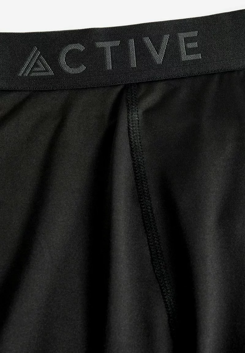 Next Herren Nachtwäsche Hose - Black 7 Next Herren Nachtwäsche Hose - Black – Bild 7