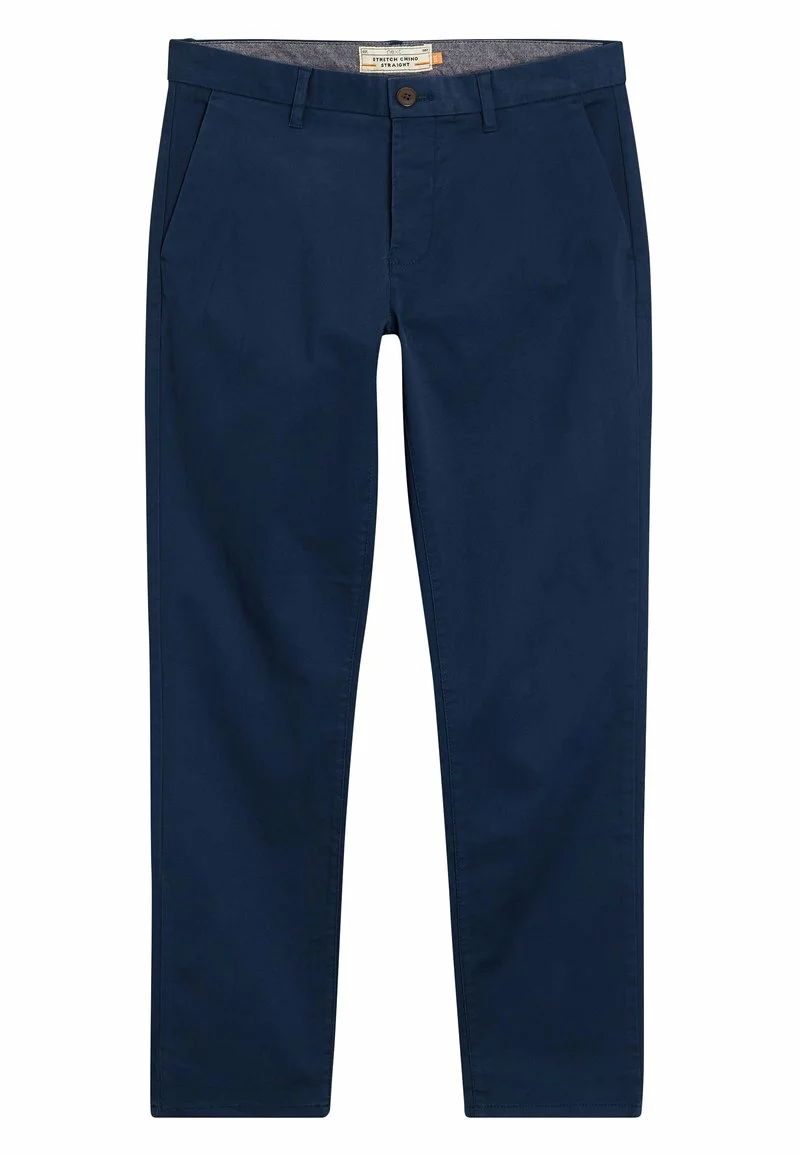Next Herren Chino - Blue 4 Next Herren Chino - Blue – Bild 4