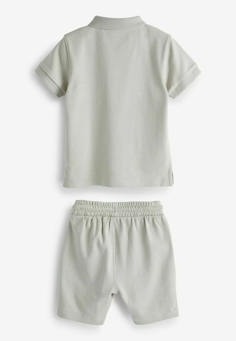 Next Kinder SET (3MTHS-7YRS) - Shorts - Neutral Tan 2 Next Kinder SET (3MTHS-7YRS) - Shorts - Neutral Tan – Bild 2
