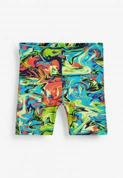 Next Kinder 2 PACK - Shorts - Blue Green Pink Marble And Animal 7 Next Kinder 2 PACK - Shorts - Blue Green Pink Marble And Animal -Next Großes Kaufhaus 33e31f8ec4c04dc98f6177d5052ba5dd