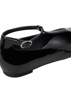 Next Kinder Riemchenballerina - Black 8 Next Kinder Riemchenballerina - Black -Next Großes Kaufhaus 33f423a572a44c129a91231526e1cb66