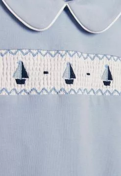 Next SMART BOAT - Jumpsuit - Blue | Kinder -Next Großes Kaufhaus 33ff3204645541ddaf06712f6dffe6c1