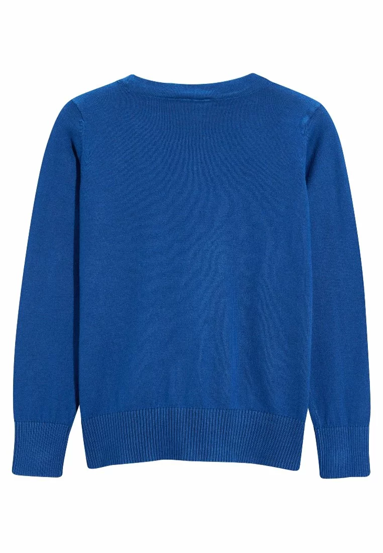 Next Strickjacke - Blue | Kinder 2 Next Strickjacke - Blue | Kinder – Bild 2
