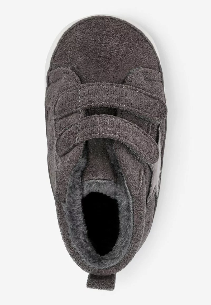 Next Kinder Klettschuh - Grey 2 Next Kinder Klettschuh - Grey – Bild 2