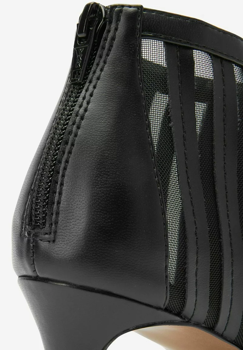 Next Damen Ankle Boot - Black 6 Next Damen Ankle Boot - Black – Bild 6