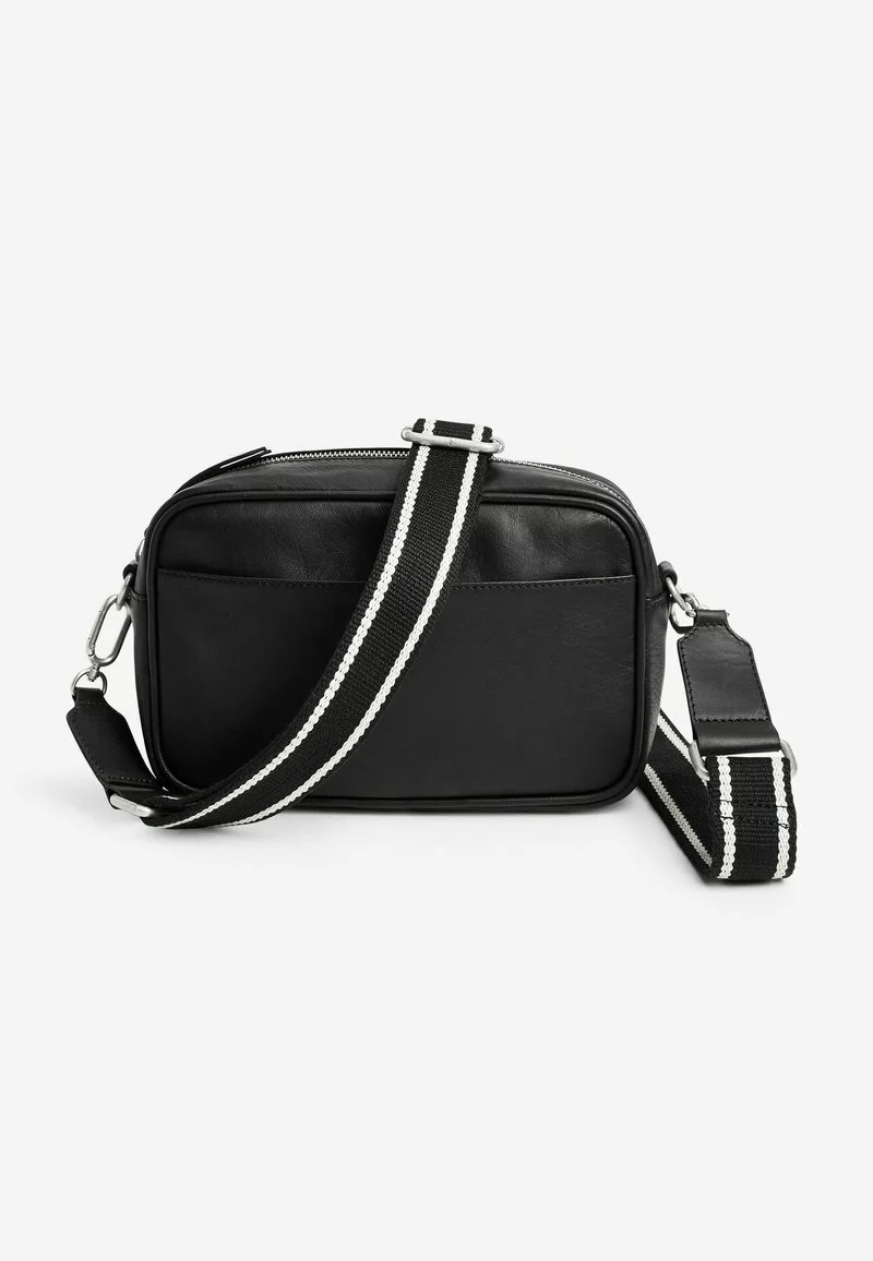 Next Fototasche - Black | Damen 2 Next Fototasche - Black | Damen – Bild 2