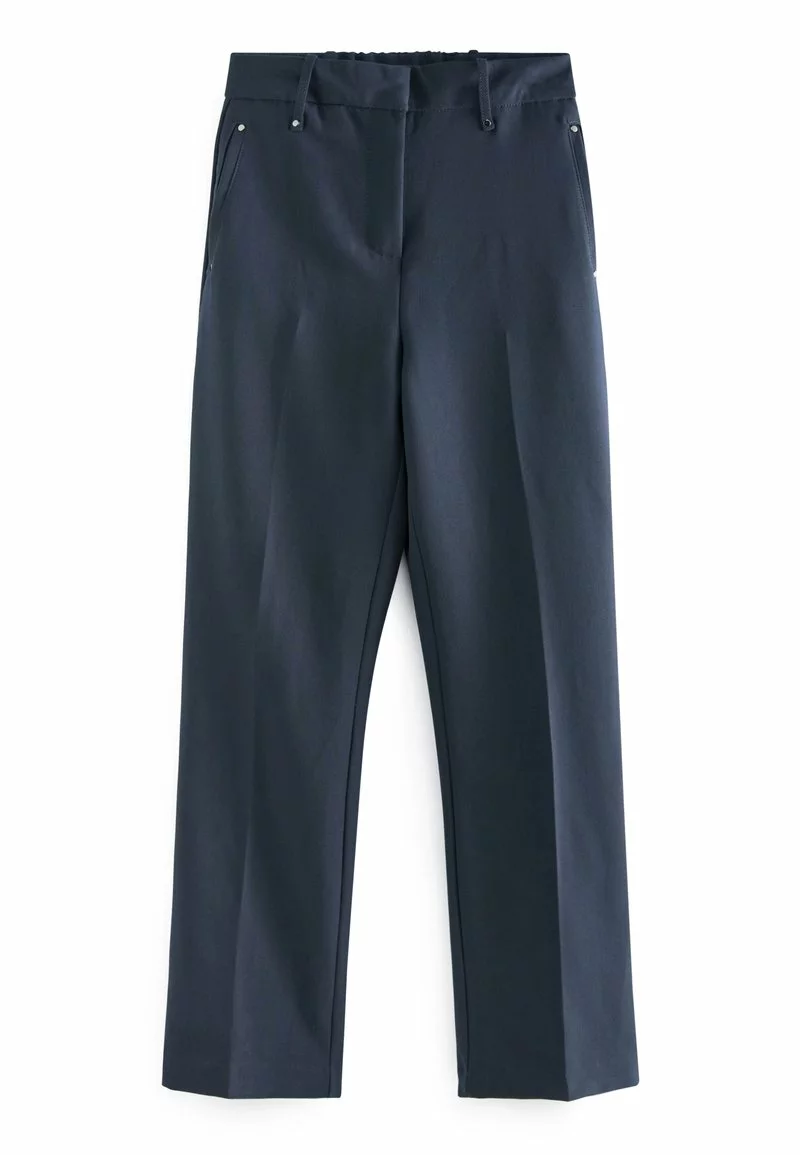 Next Damen TAILORED - Stoffhose - Dark Blue 4 Next Damen TAILORED - Stoffhose - Dark Blue – Bild 4