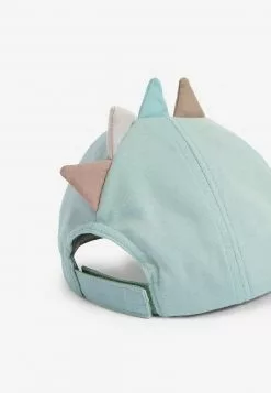 Next Kinder 2 PACK - Cap - Green Blue -Next Großes Kaufhaus 344bb24d0899426ab3895d5dfac02dd8