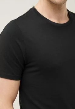 Next Herren T-Shirt Basic - Black 5 Next Herren T-Shirt Basic - Black -Next Großes Kaufhaus 344d4512340e451dbf88fa5a6e216801