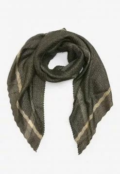 Next Damen SPARKLY LIGHTWEIGHT - Schal - Black