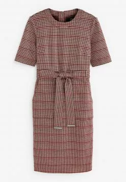 Next Damen PONTE BODYCON - Jerseykleid - Red 9 Next Damen PONTE BODYCON - Jerseykleid - Red -Next Großes Kaufhaus 34518caeec3142e0ae3e0c651287c46f