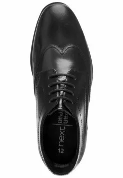 Next Kinder Schnürer - Black