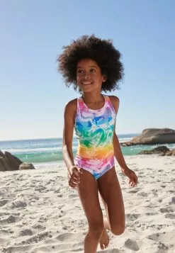 Next Kinder Badeanzug - Multicoloured