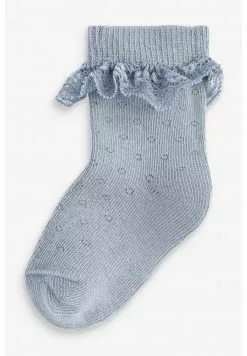 Next Kinder 7 PACK - Socken - Brown -Next Großes Kaufhaus 348d99ed48d34a8c9194b66b95cd2cfd