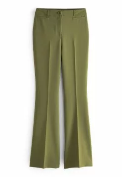Next Damen Stoffhose - Khaki Green 7 Next Damen Stoffhose - Khaki Green -Next Großes Kaufhaus 34a6dbf604c943d4bf42808dfe5e9fd3