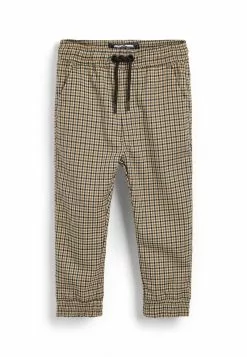 Next Kinder Stoffhose - Brown