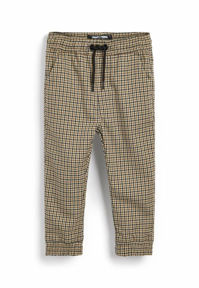 Next Kinder Stoffhose - Brown 1 Next Kinder Stoffhose - Brown