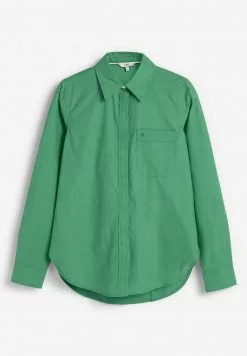 Next Damen Hemdbluse - Green -Next Großes Kaufhaus 34aebdf5ae10400cb8d39109fe5813aa
