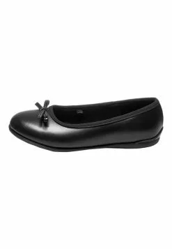 Next Kinder BLACK BALLET SHOES (OLDER) - Klassischer Ballerina - Black