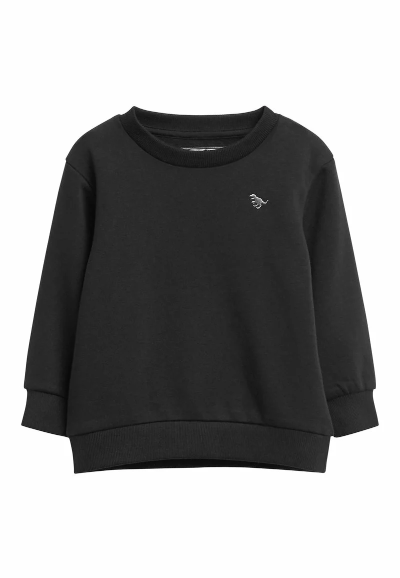 Next Unisex SET - Sweatshirt - Black 2 Next Unisex SET - Sweatshirt - Black – Bild 2