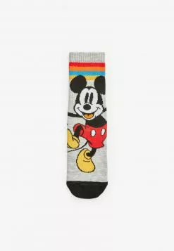 Next 3 PACK - Socken - Grey Yellow Mickey Mouse | Kinder 7 Next 3 PACK - Socken - Grey Yellow Mickey Mouse | Kinder -Next Großes Kaufhaus 34d20db8198f41bf8921f71523e1090a