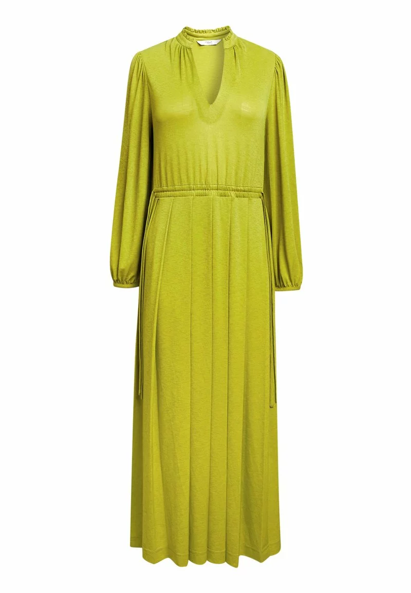 Next Damen LONG SLEEVE - Freizeitkleid - Light Green 3 Next Damen LONG SLEEVE - Freizeitkleid - Light Green – Bild 3