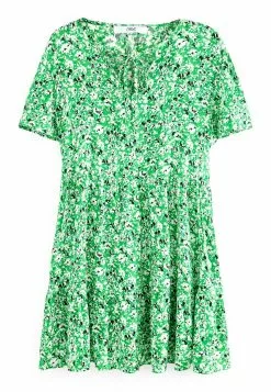 Next Damen PRINTED - Freizeitkleid - Green 9 Next Damen PRINTED - Freizeitkleid - Green -Next Großes Kaufhaus 34f8255fee2f4e2bb7254e7501e99bb2