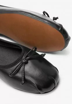 Next Klassischer Ballerina - Black | Damen -Next Großes Kaufhaus 350192435f94427da69cc9041989bfce