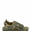 Next Kinder TREKKER - Trekkingsandale - Khaki Green