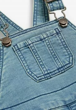 Next Kinder Latzhose - Blue -Next Großes Kaufhaus 3524b1a718ff49f7984733b45d142aab