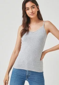 Next Damen 3 PACK - Unterhemd/-shirt - Multi Coloured