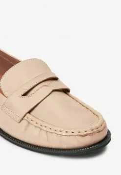 Next MOCCASIN - Slipper - Off-white | Damen -Next Großes Kaufhaus 354a592097f3413db884ace607b3149a