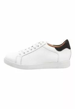Next Damen Sneaker Low - White