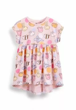 Next Kinder Jerseykleid - Pink 9 Next Kinder Jerseykleid - Pink -Next Großes Kaufhaus 3555013c27234f6b99d8ee8d0a6bfbdc