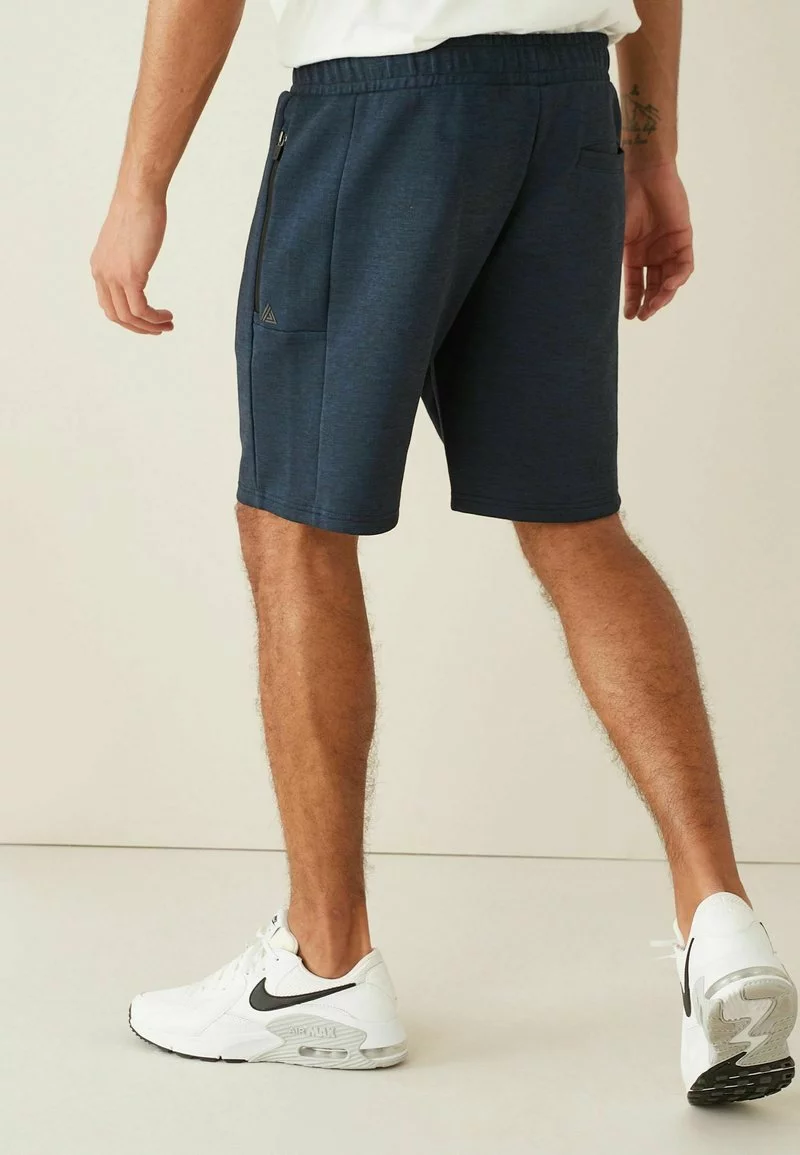 Next Herren POCKETS - Jogginghose - Blue 3 Next Herren POCKETS - Jogginghose - Blue – Bild 3